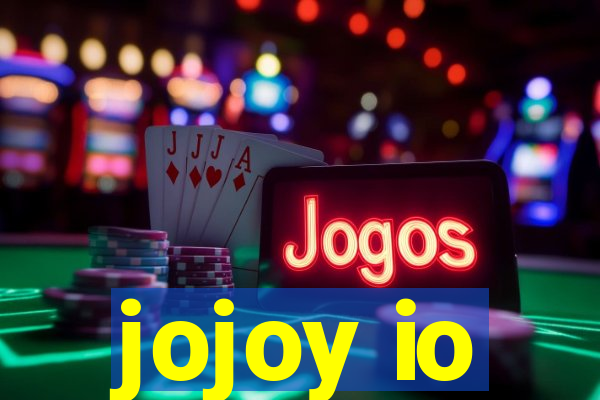 jojoy io